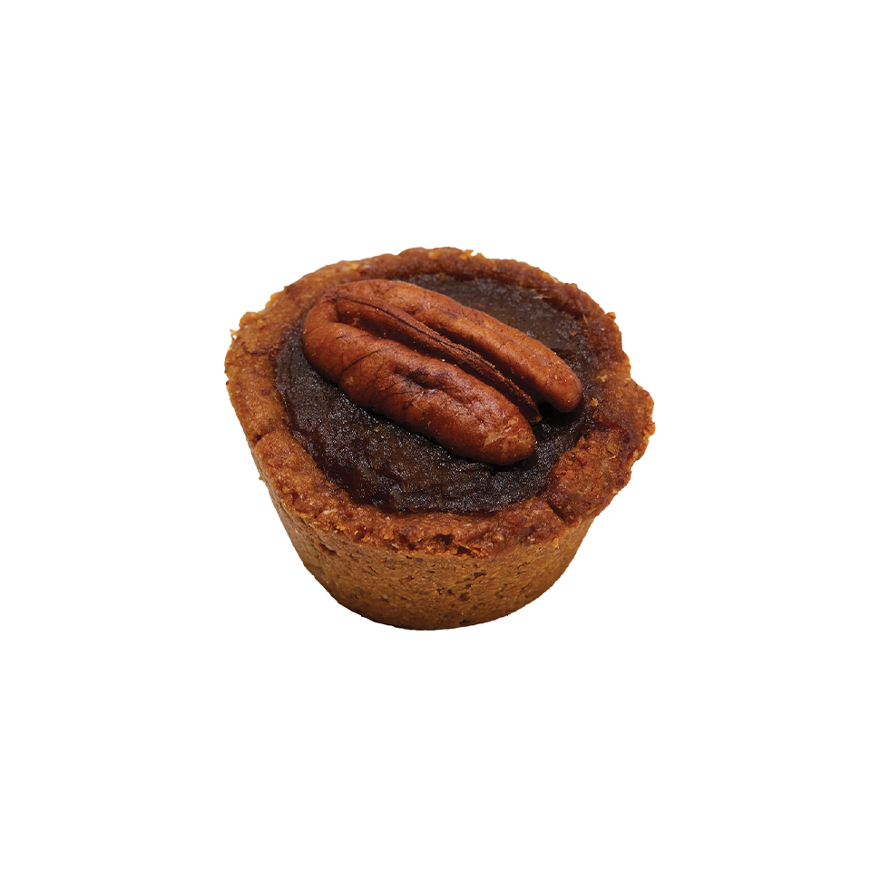 PECAN PIE