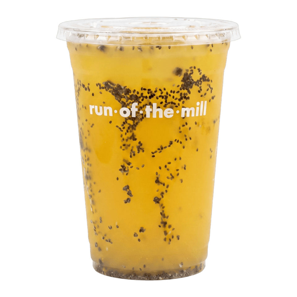 Citrus Mineral Quench