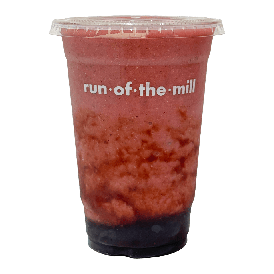 Strawberry Refresher