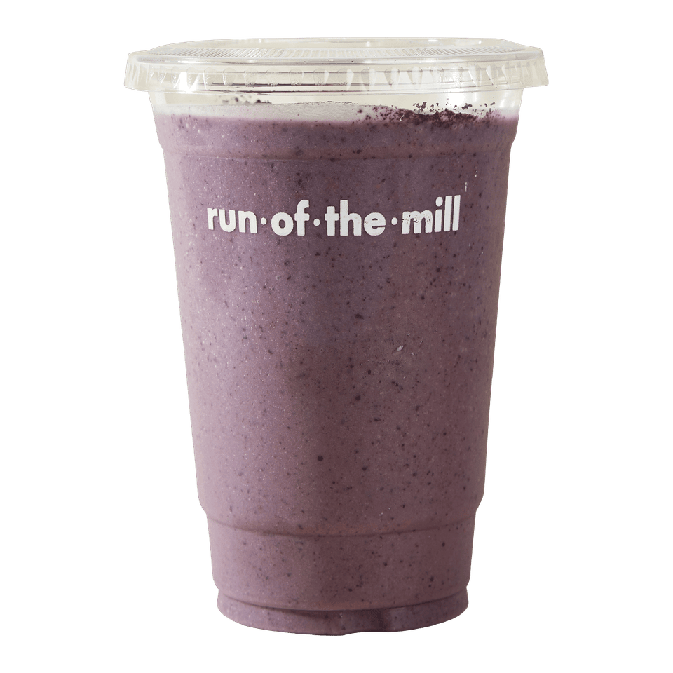 Acai Glow
