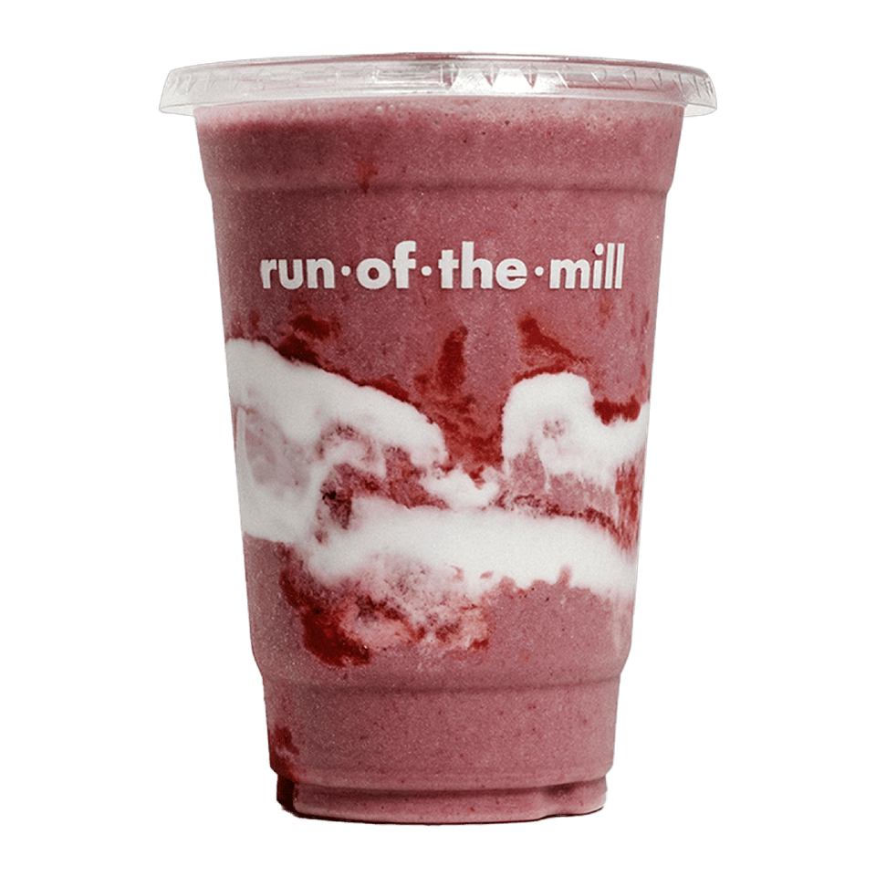 Berry Pink