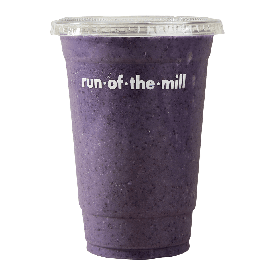 The Blue Joy