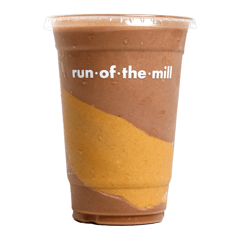 Choco Peanut