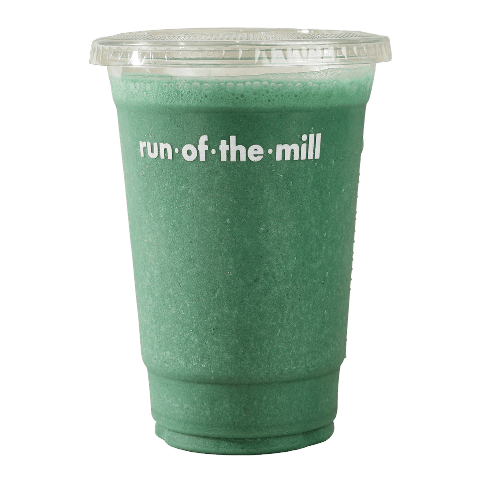 Green Goodness