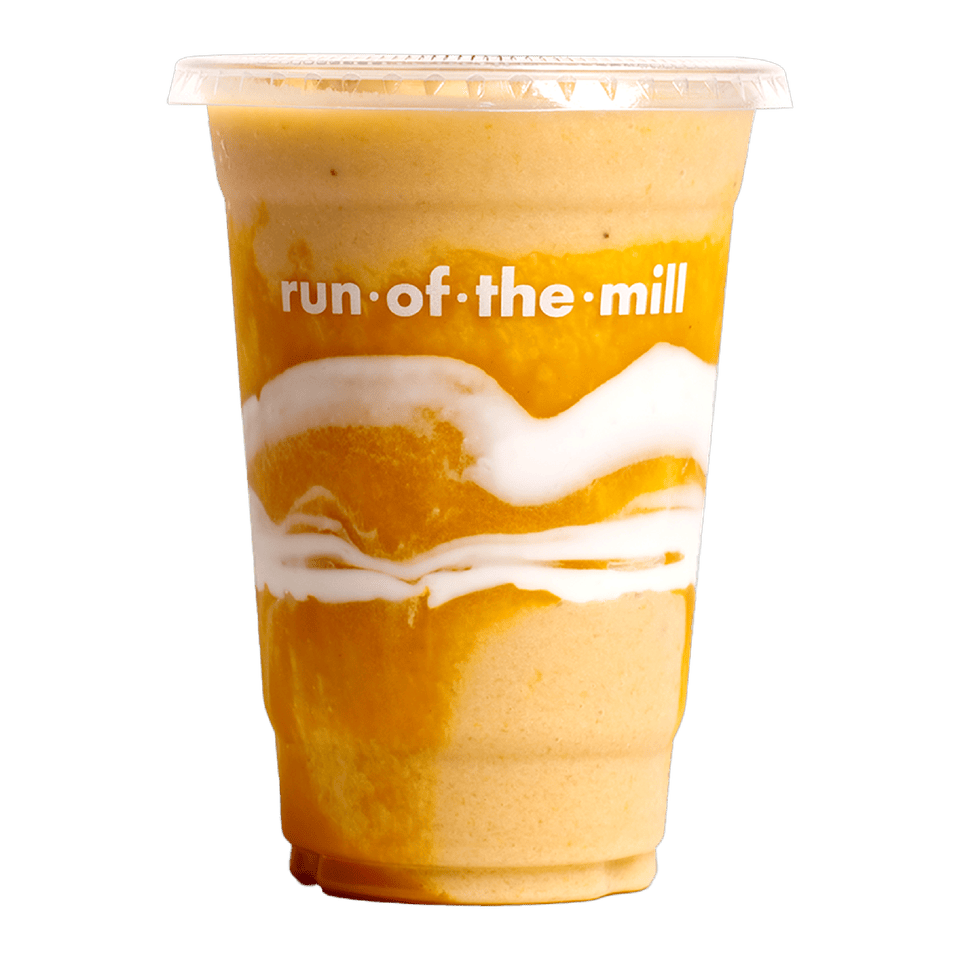 Mad Mango